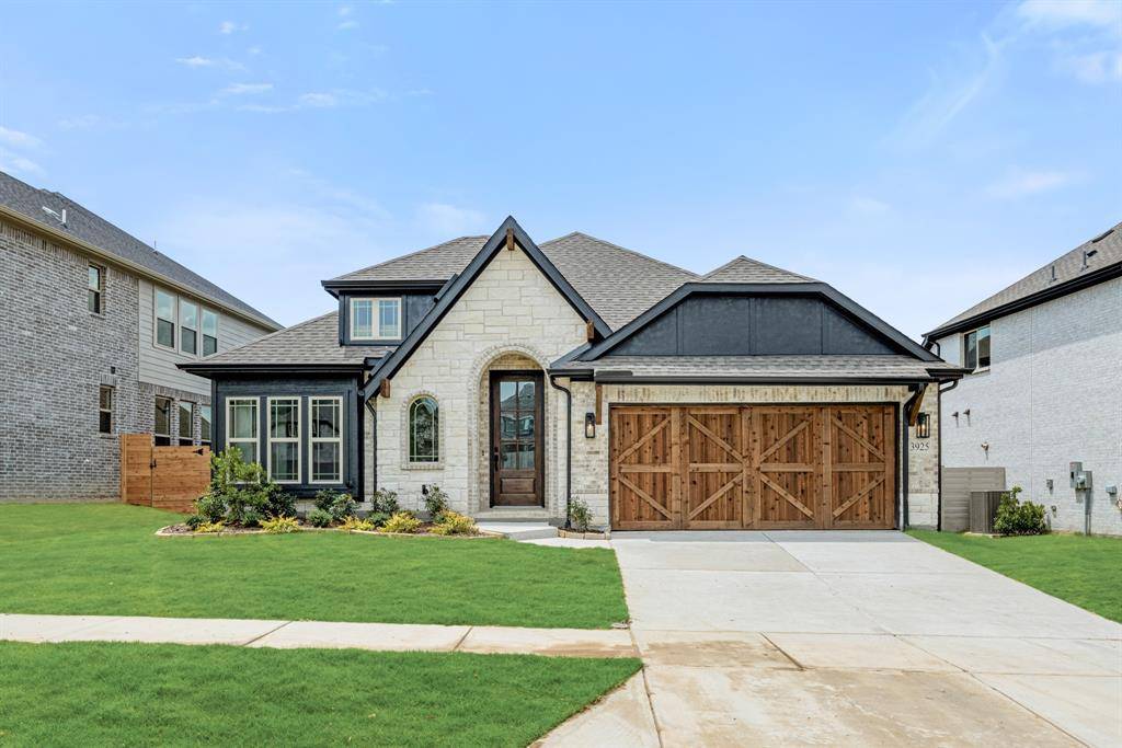 Mckinney, TX 75071,3925 Clingsman Way