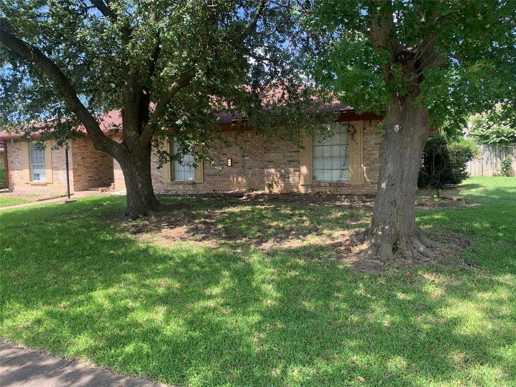 Sherman, TX 75092,1726 Crescent Drive