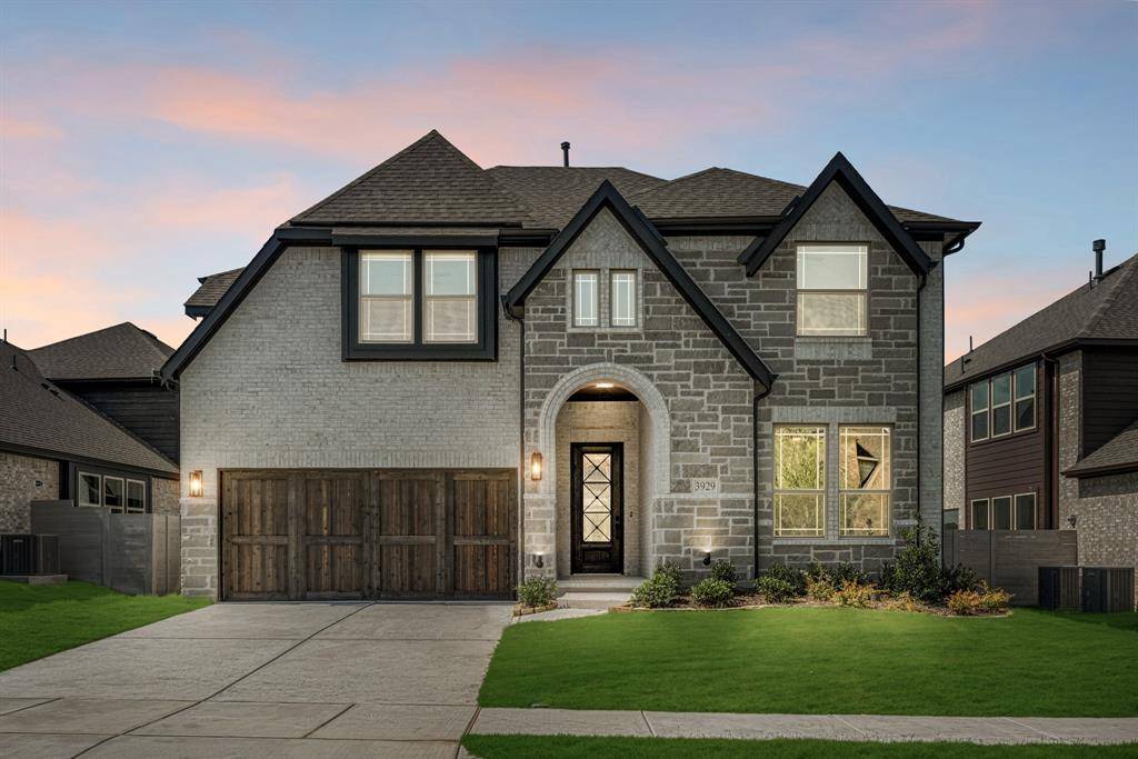 Mckinney, TX 75071,3929 Clingsman Way