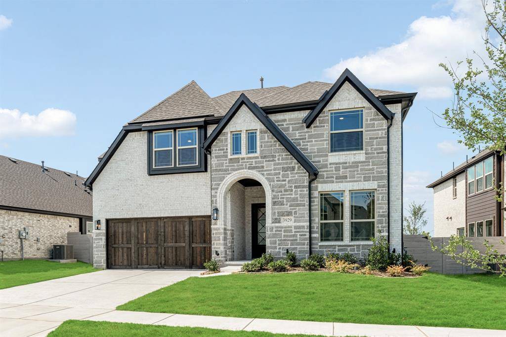 Mckinney, TX 75071,3929 Clingsman Way