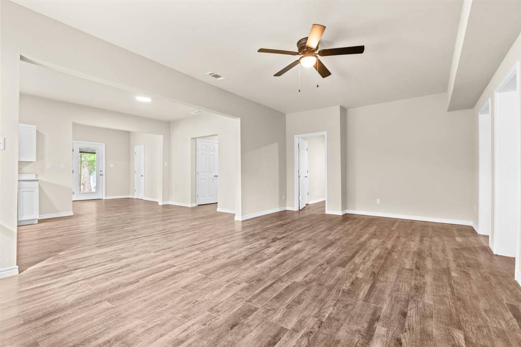 Hillsboro, TX 76645,606 & 608 Clark Street