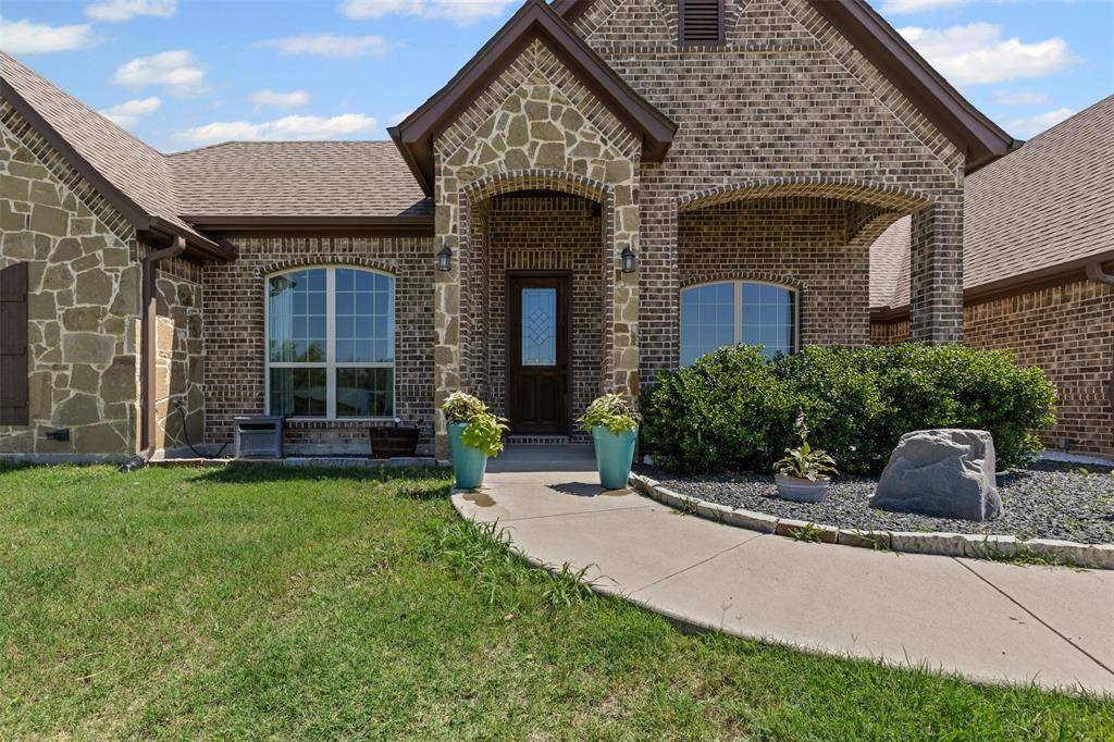 Weatherford, TX 76085,101 Cedar Mountain Drive