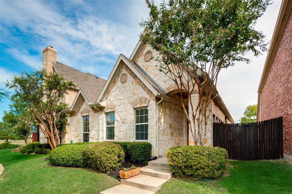 Frisco, TX 75035,9248 Park Garden Drive