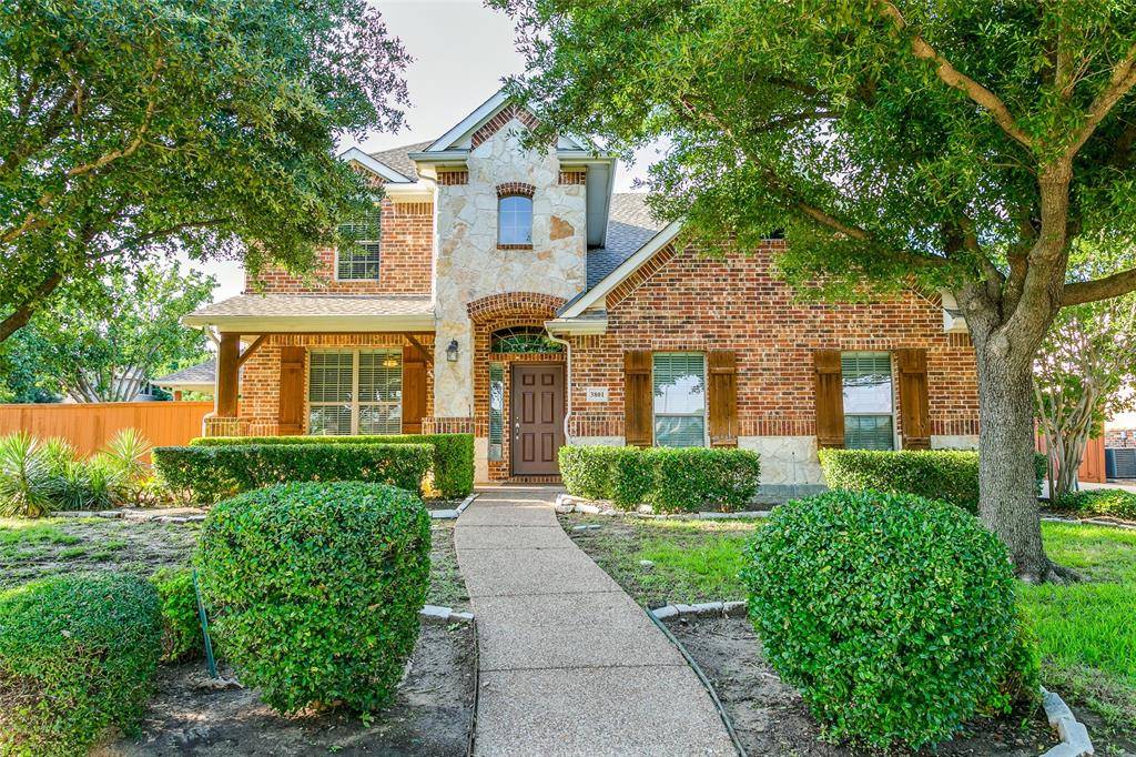 Corinth, TX 76208,3801 Emerald Park Drive