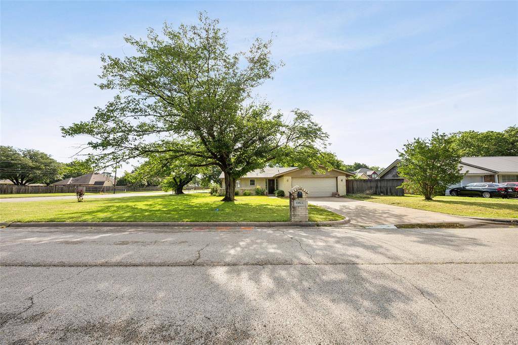 Greenville, TX 75402,1 Timberside Drive
