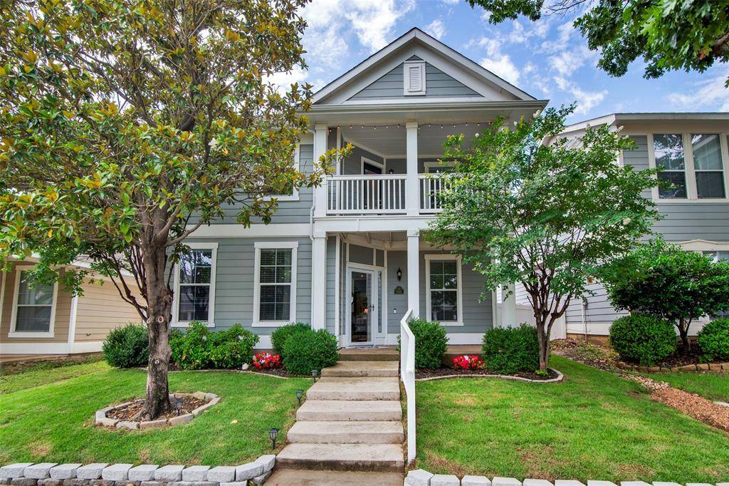 Providence Village, TX 76227,1356 Portsmouth Drive