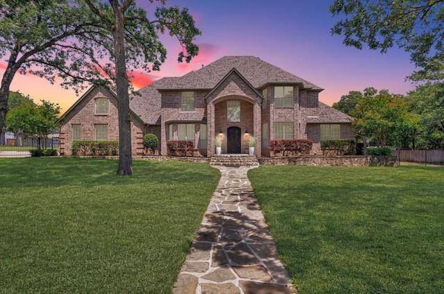 Colleyville, TX 76034,5101 Oak Timbers Court