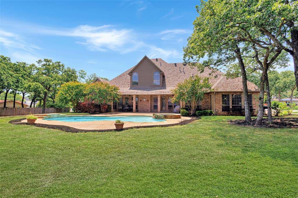 Colleyville, TX 76034,5101 Oak Timbers Court