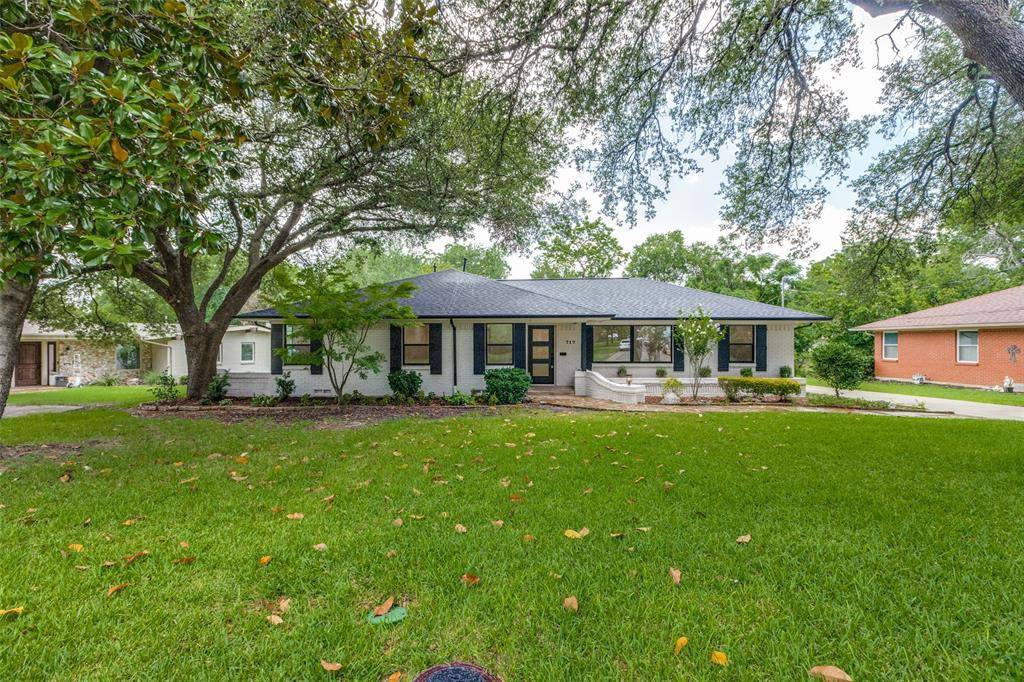 Mckinney, TX 75069,717 Finch Avenue