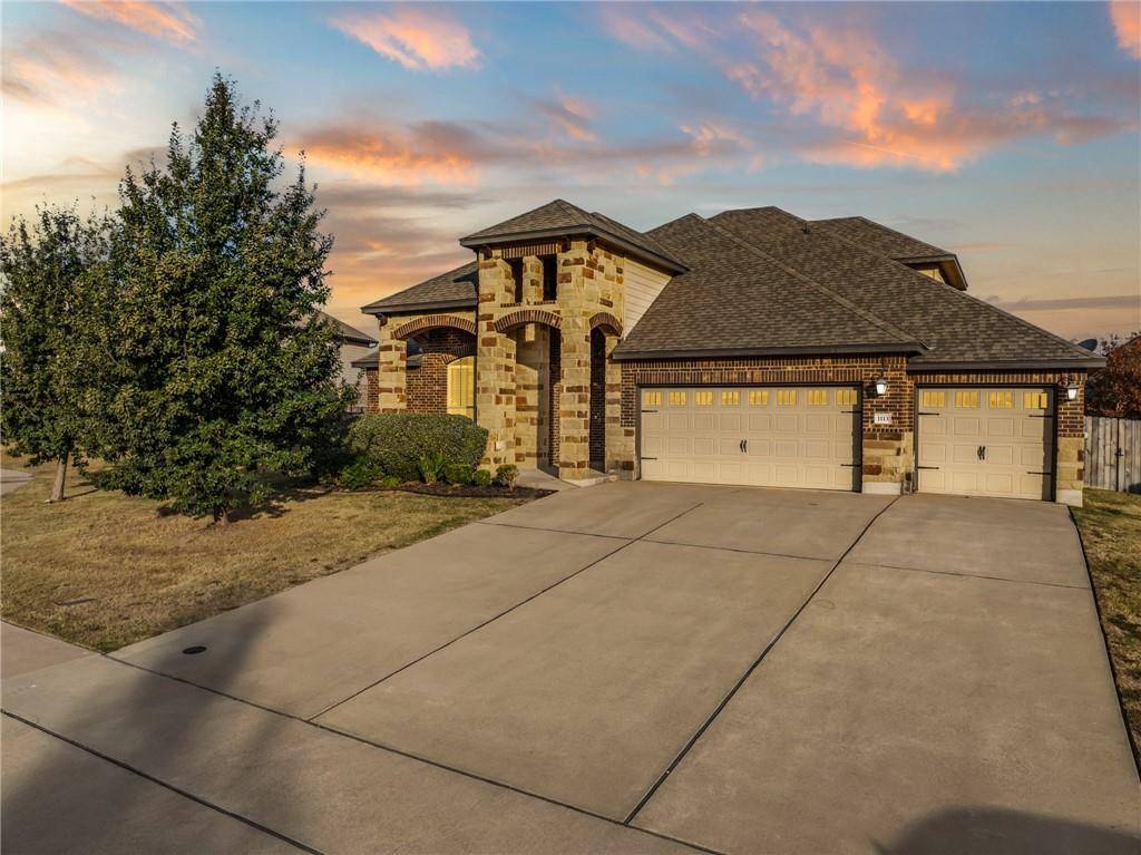 Woodway, TX 76712,1113 Milford Drive