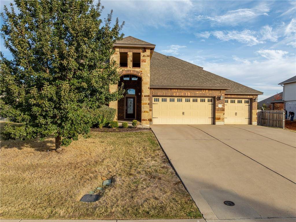 Woodway, TX 76712,1113 Milford Drive