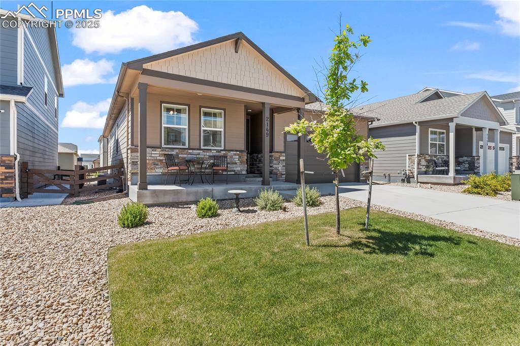 Monument, CO 80132,2149 Indian Balsam DR
