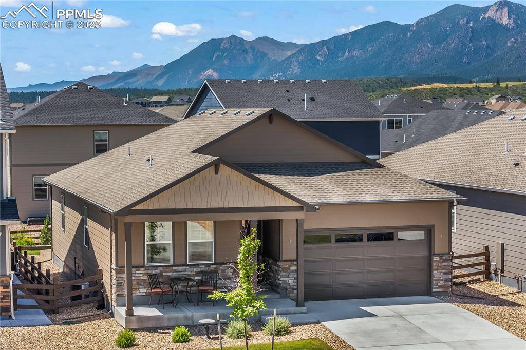 Monument, CO 80132,2149 Indian Balsam DR