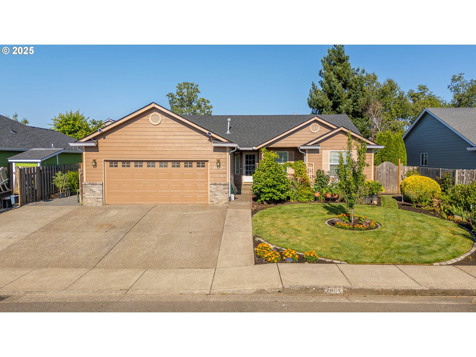 Woodburn, OR 97071,2803 REVERE ST