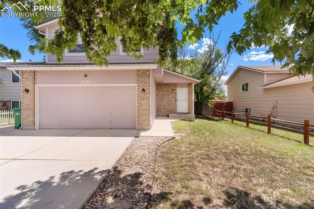 Colorado Springs, CO 80911,4929 Witches Hollow LN