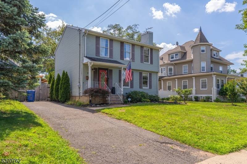 Dunellen Boro, NJ 08812,609 N Washington Ave