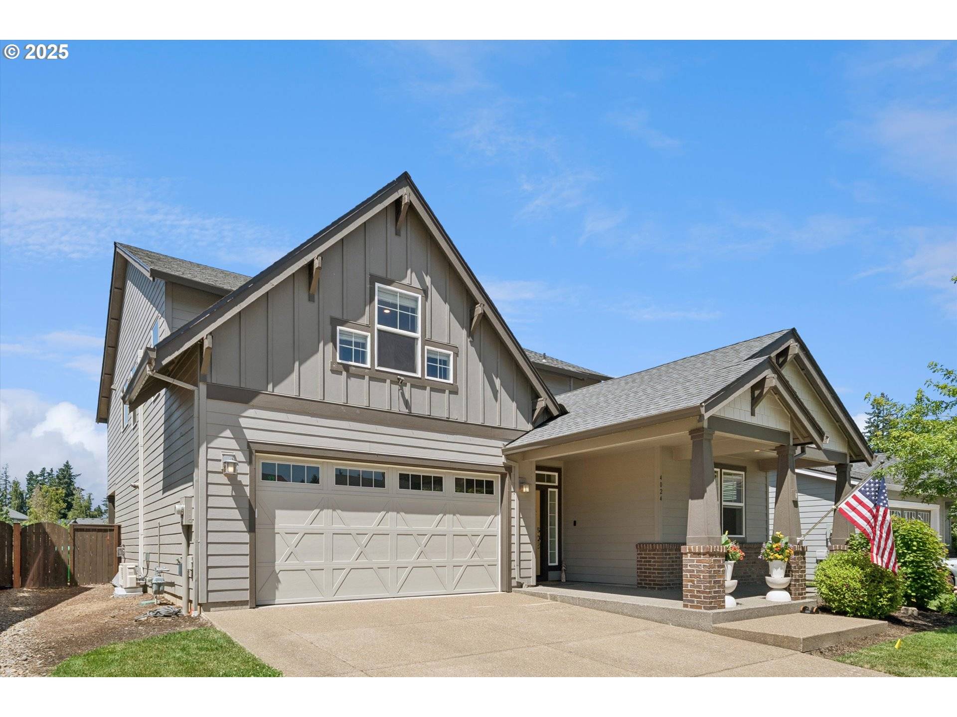 Milwaukie, OR 97267,4024 SE FAITH AVE
