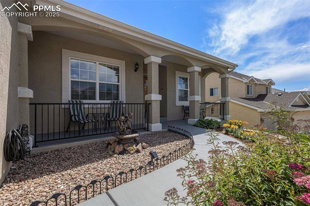 Monument, CO 80132,149 Walters Creek DR
