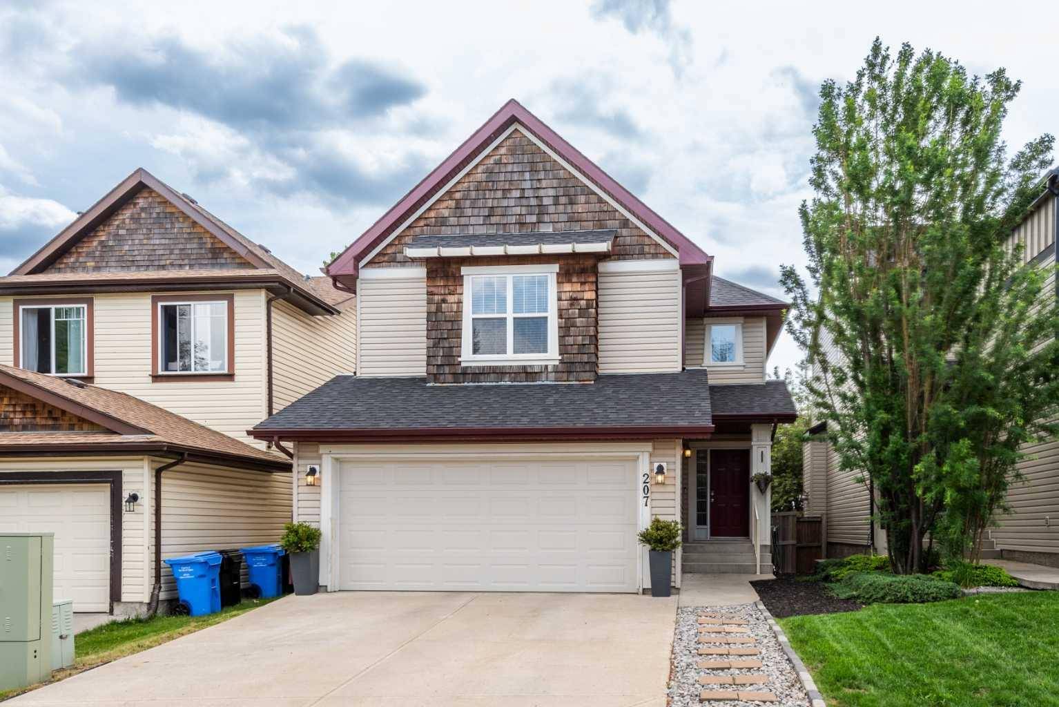 Calgary, AB T2Z 4R8,207 Copperfield MNR SE