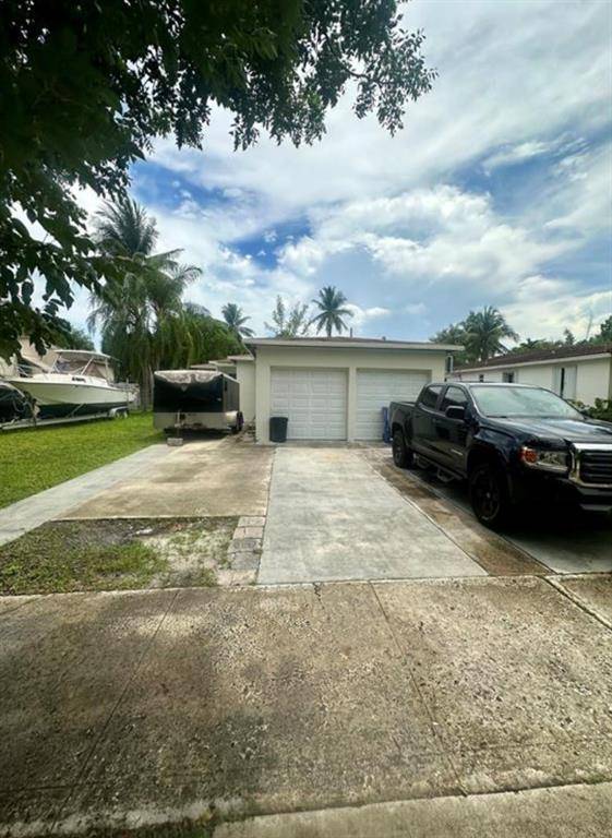 Hollywood, FL 33020,2520 Fillmore St
