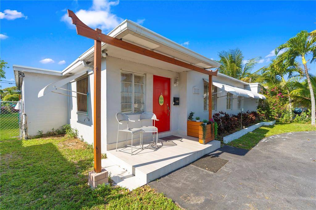 North Miami, FL 33161,1260 NE 135th St