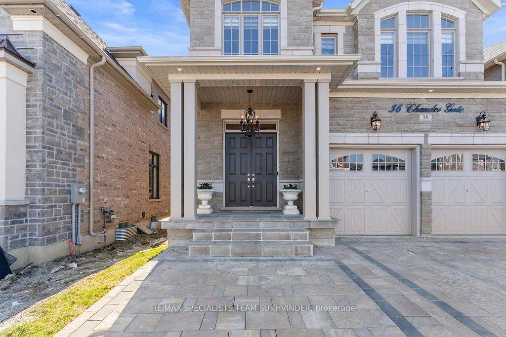 Vaughan, ON L4H 4K6,36 Chandos Gate