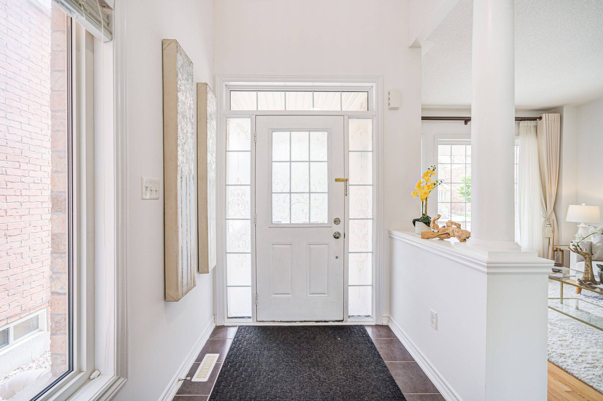 Markham, ON L6E 0R9,729 Hammersly BLVD
