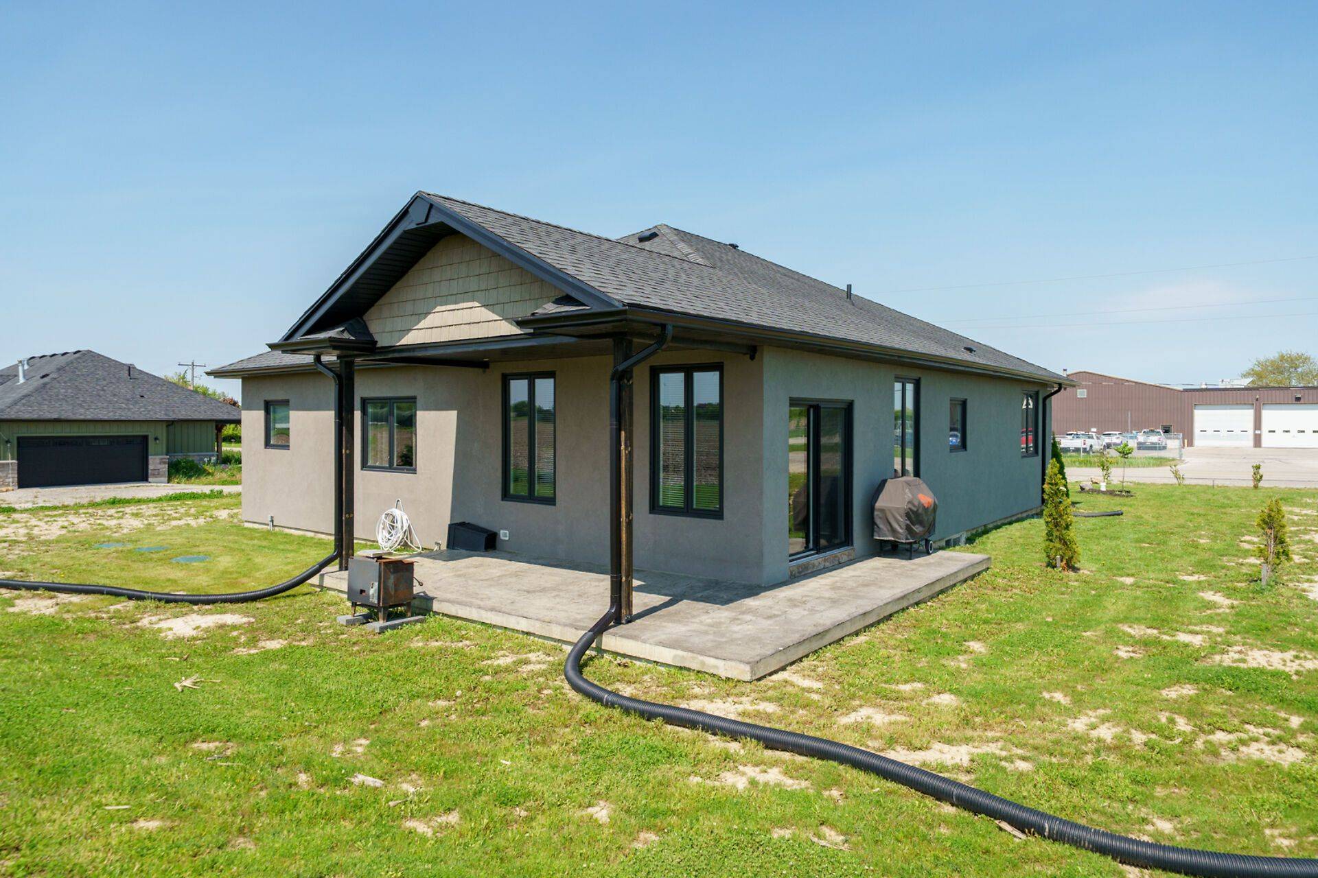 Haldimand, ON N0A 1E0,1163 Kohler RD
