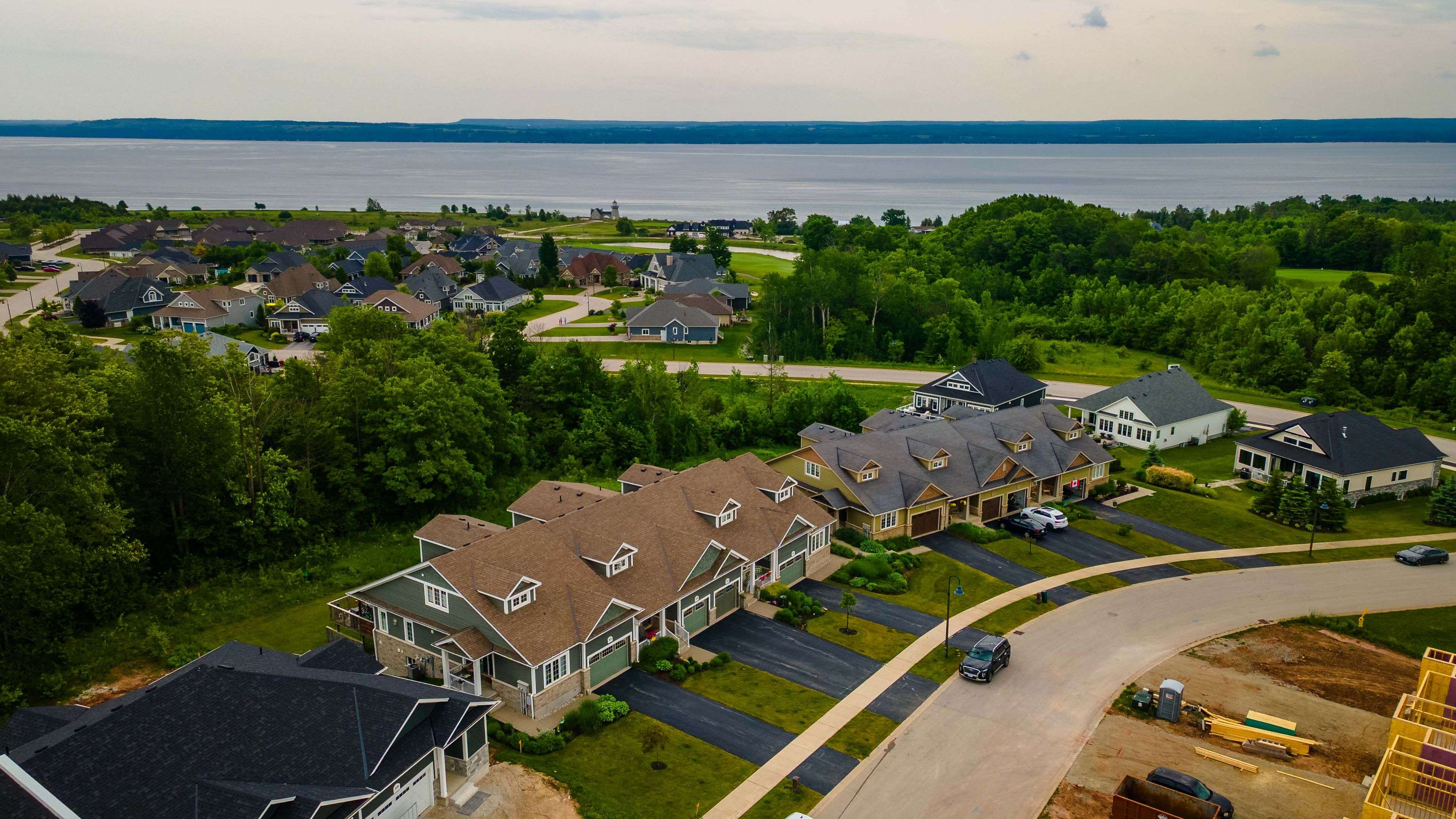 Georgian Bluffs, ON N0H 1S0,315 Telford TRL