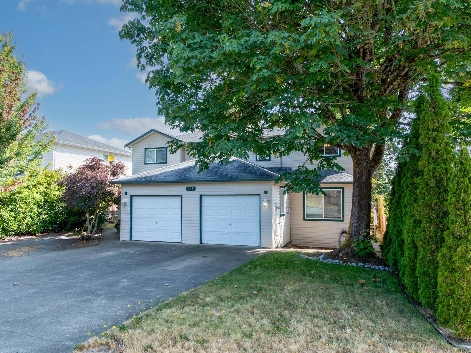 Courtenay, BC V9N 8Y2,196 Arden Rd #B