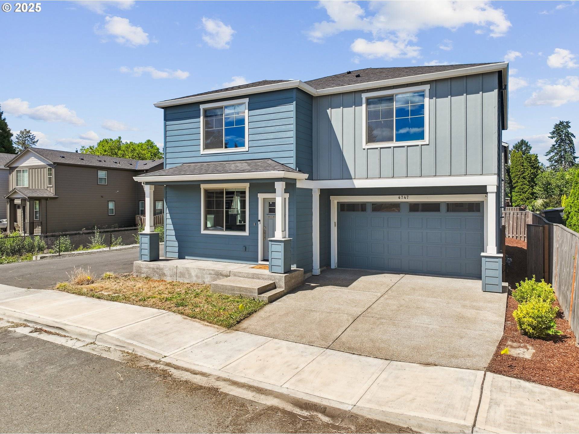 Beaverton, OR 97078,4747 SW 179TH AVE