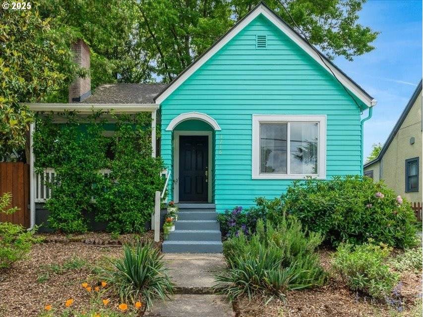Portland, OR 97217,1716 N ROSA PARKS WAY