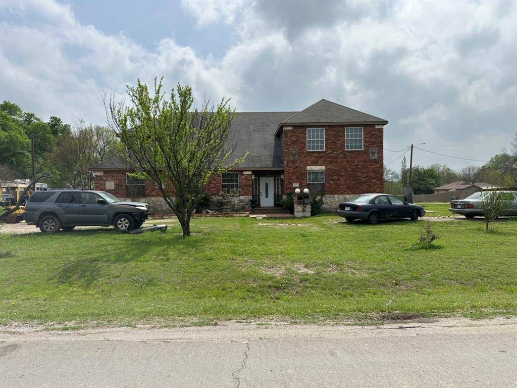 6400 Military Parkway, Dallas, TX 75227