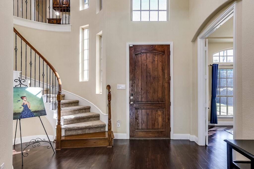 Mansfield, TX 76063,501 Pine Island Circle