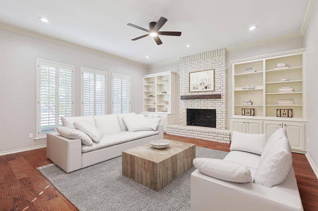 Carrollton, TX 75006,3027 Squireswood Drive