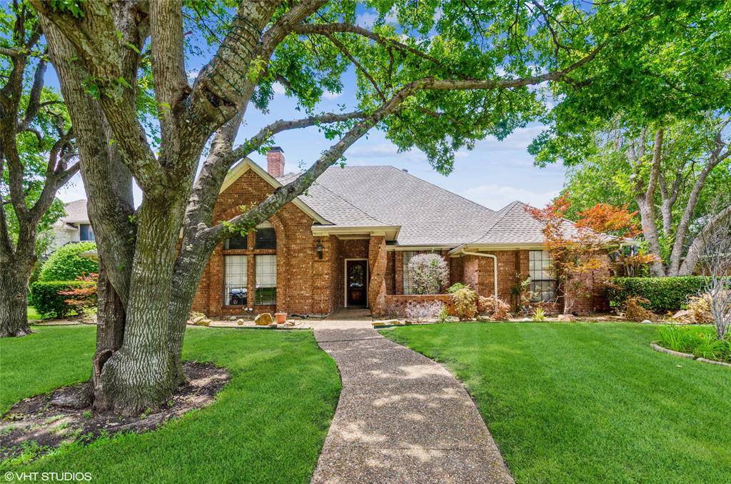 Plano, TX 75023,3505 Plymouth Drive