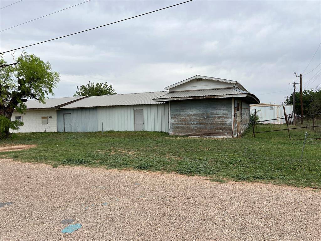 Merkel, TX 79536,502 Kent