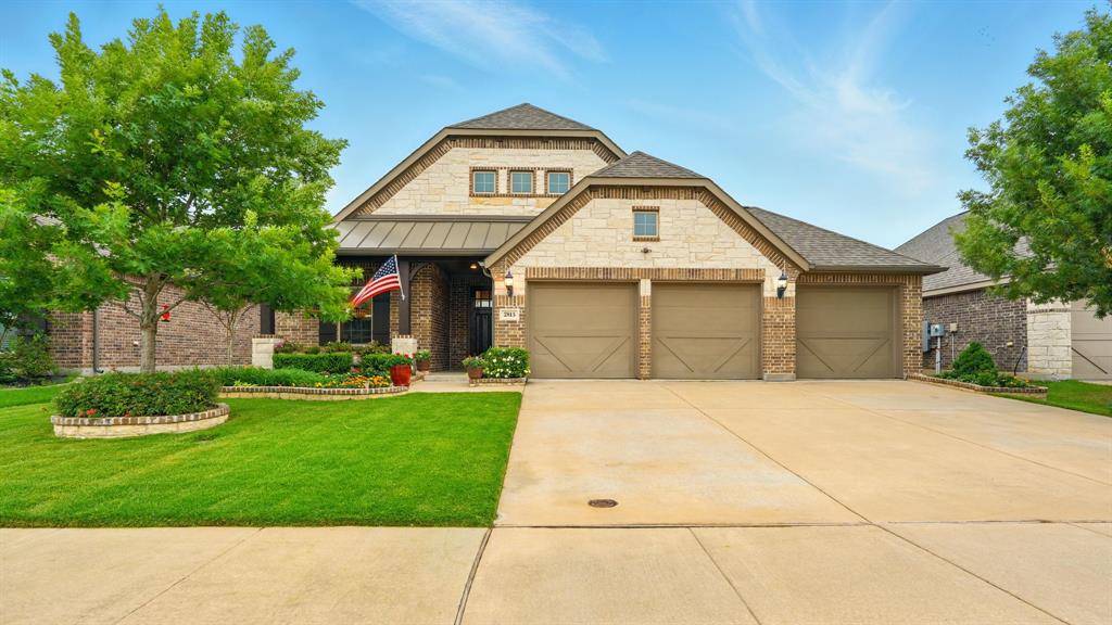 Melissa, TX 75454,2813 Chestnut Lane