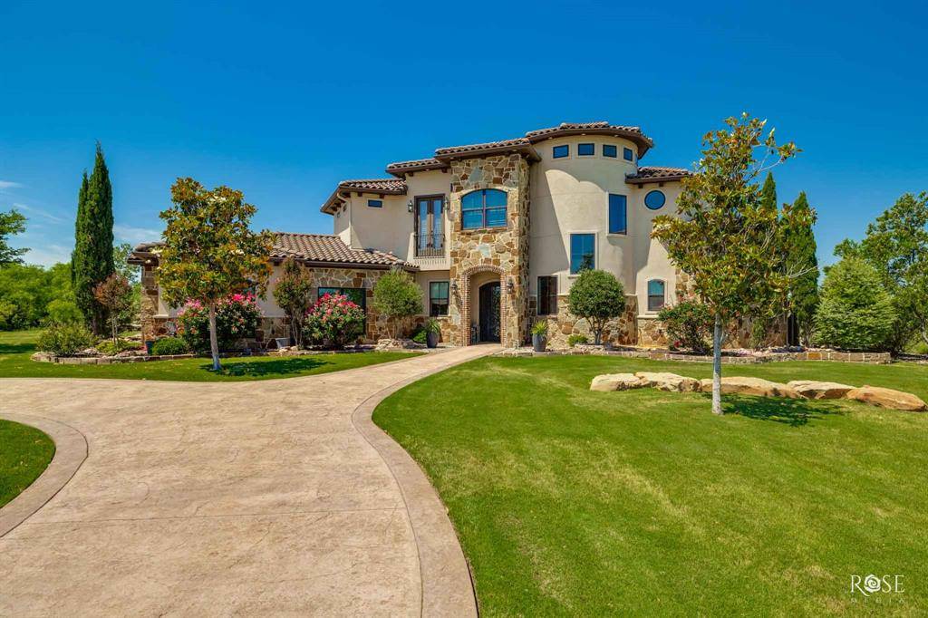 San Angelo, TX 76904,12629 Hidden View Drive
