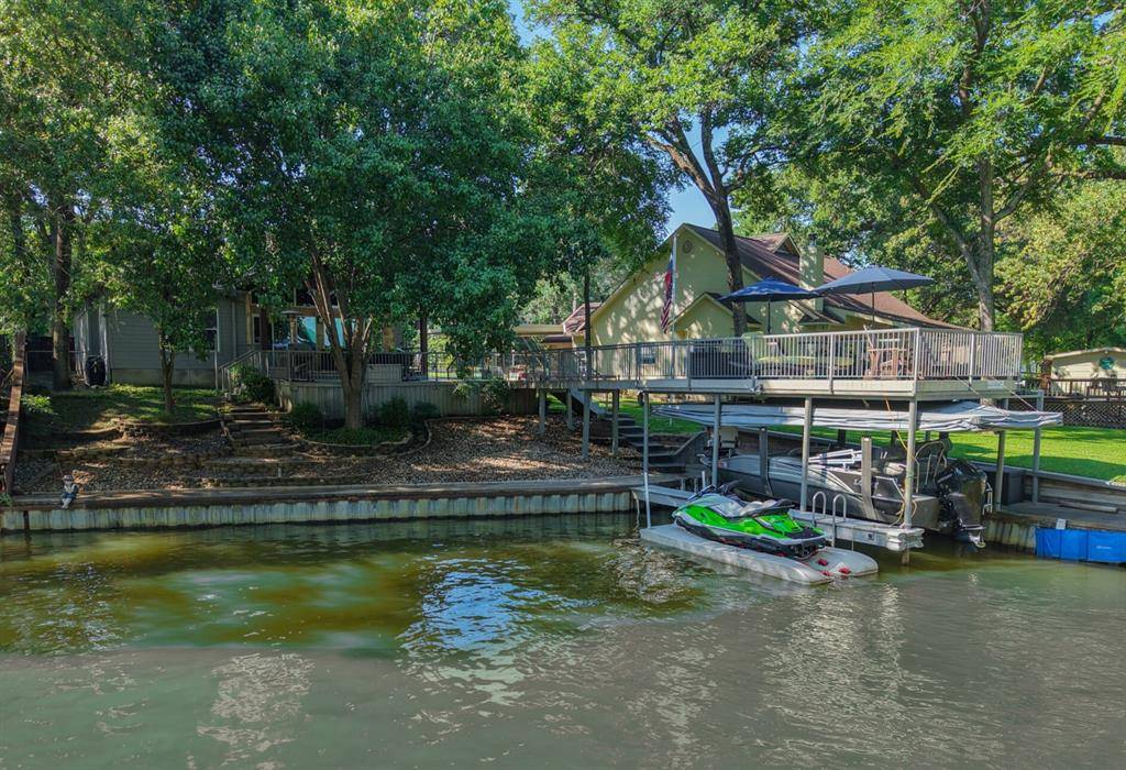 Gun Barrel City, TX 75156,124 Robin Hood Way