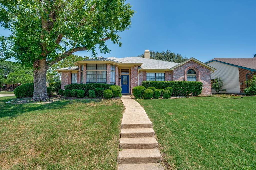 The Colony, TX 75056,4500 Keys Drive
