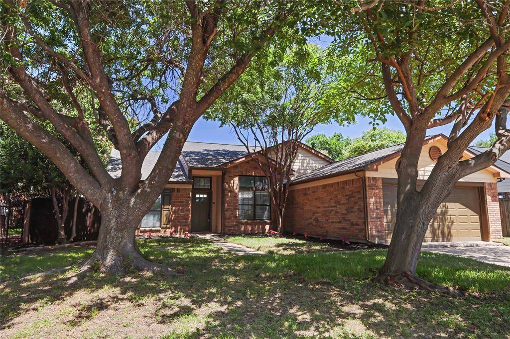 Grapevine, TX 76051,621 Drexel Drive