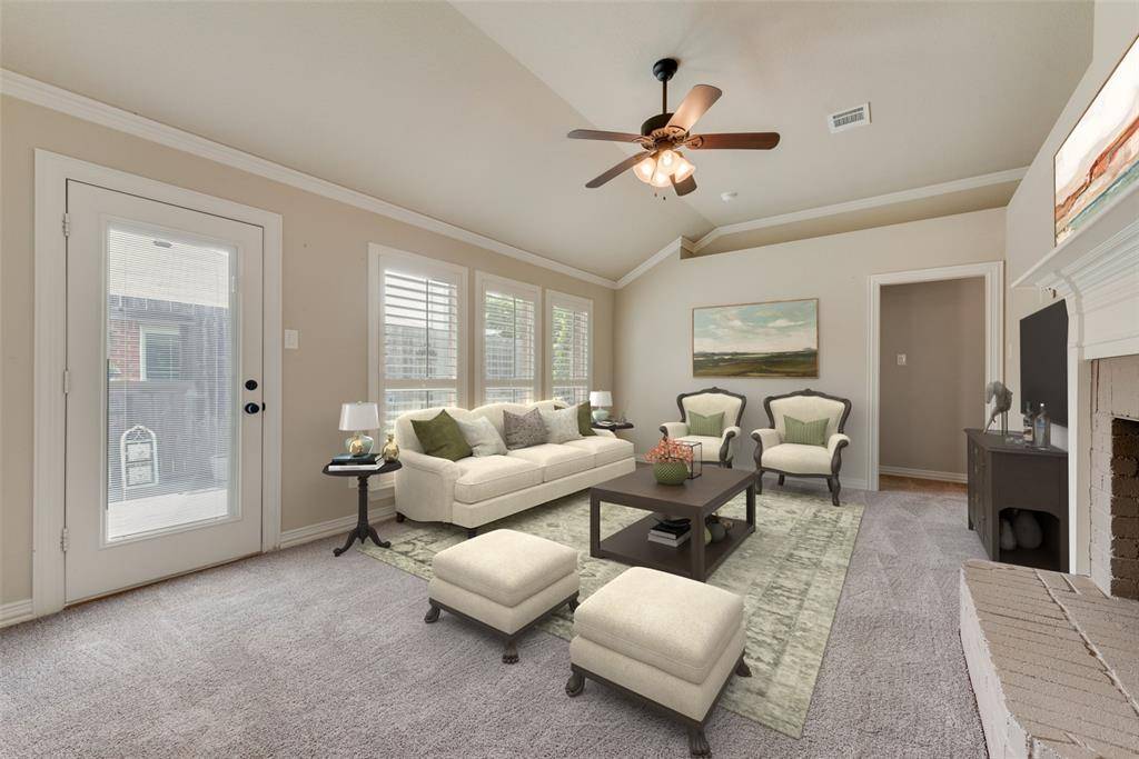 Forney, TX 75126,105 Windsor Drive