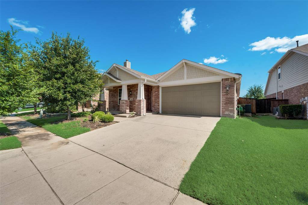 Celina, TX 75009,620 Allbright Road