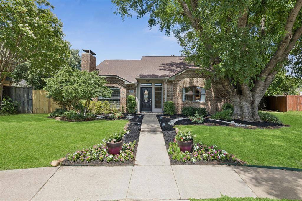 Lewisville, TX 75067,321 Antler Court