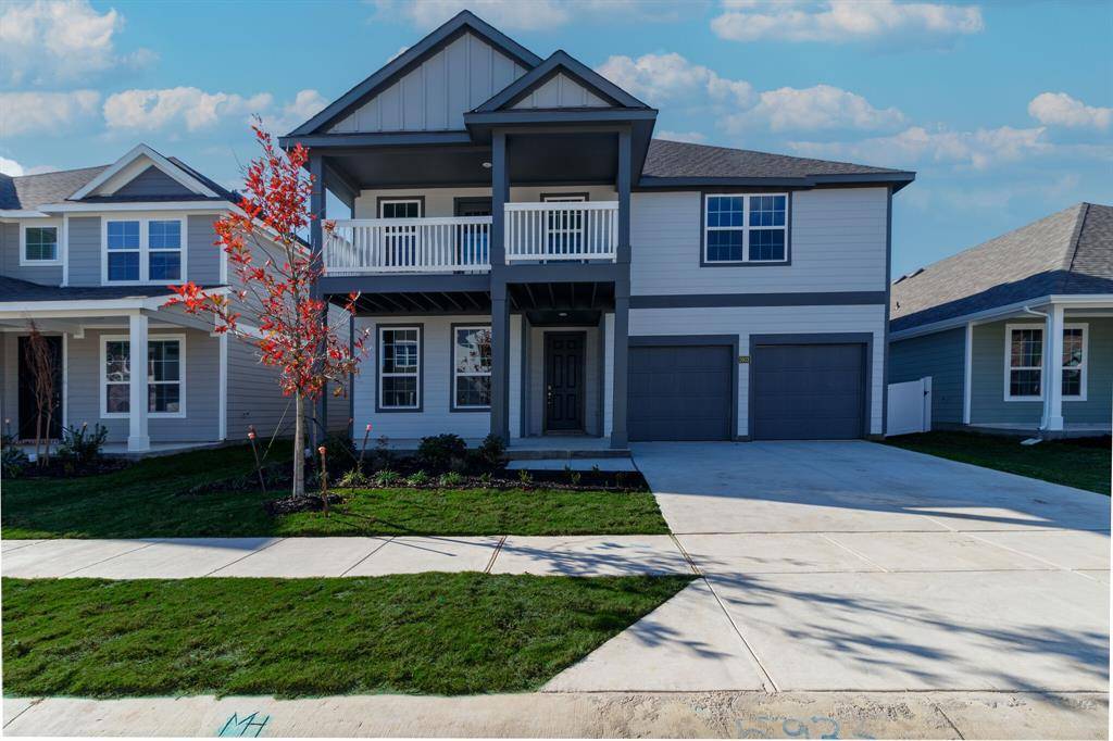 Providence Village, TX 76227,5933 Revere Drive