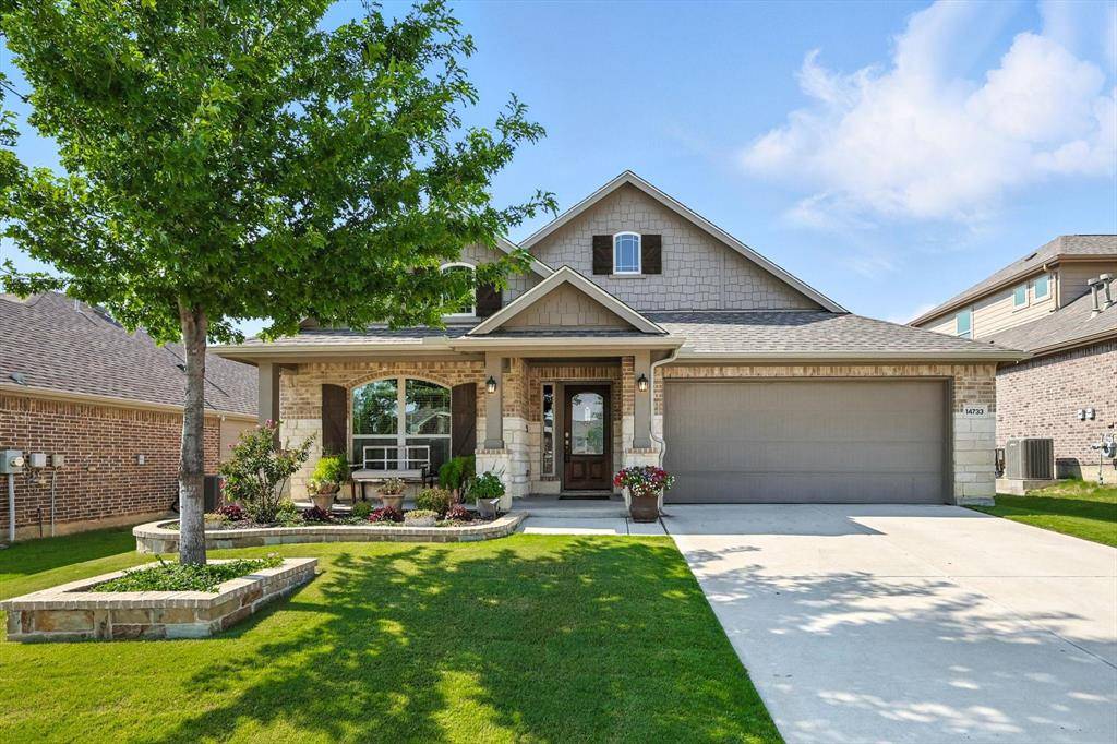 Fort Worth, TX 76052,14733 Rocky Face Lane