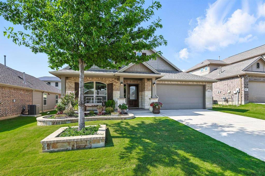 Fort Worth, TX 76052,14733 Rocky Face Lane