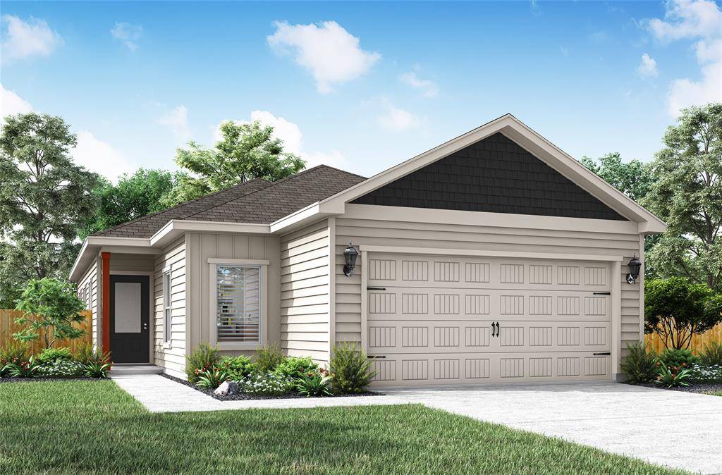 Crandall, TX 75114,1434 Reiner Drive