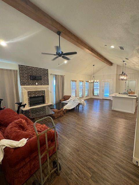 Buffalo Gap, TX 79508,1505 Fletchers Path